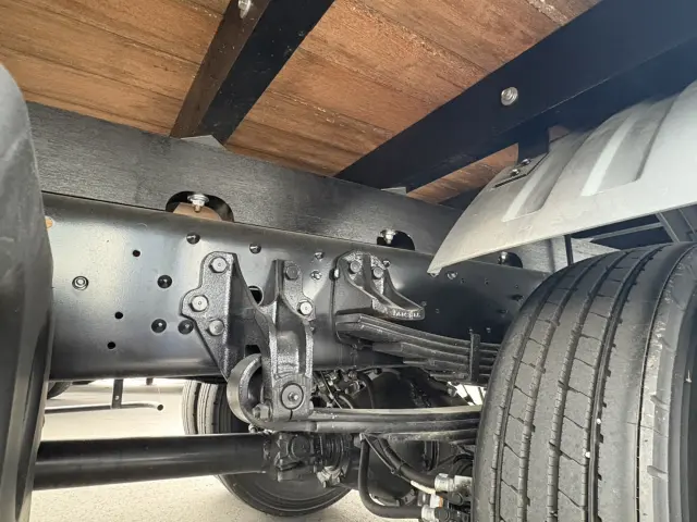 三菱 ファイター 2KG-FK62FZ(2WD)の写真22