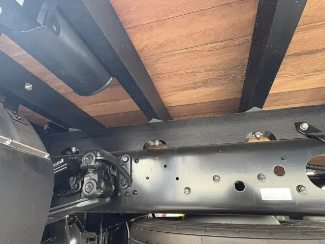 三菱 ファイター 2KG-FK62FZ(2WD)の写真23