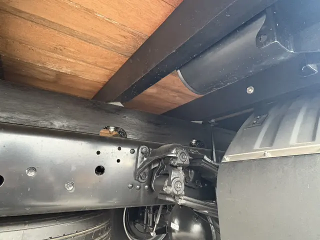 三菱 ファイター 2KG-FK62FZ(2WD)の写真24