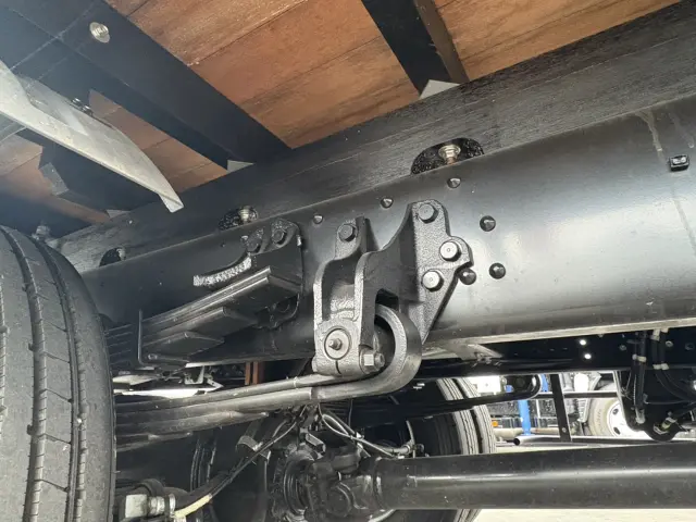 三菱 ファイター 2KG-FK62FZ(2WD)の写真25