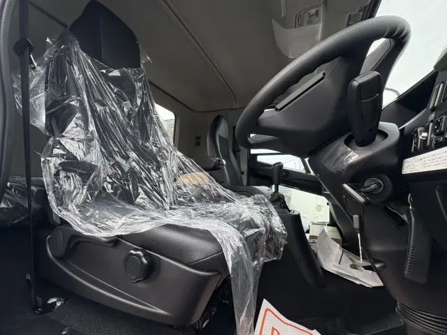 三菱 ファイター 2KG-FK62FZ(2WD)の写真28