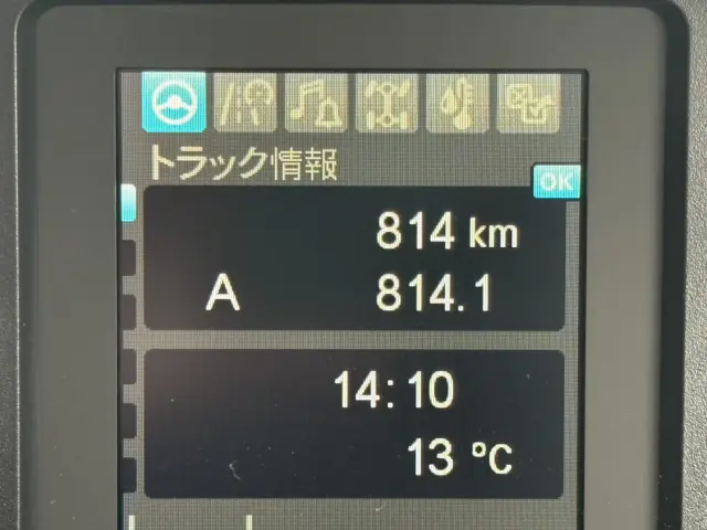 三菱 ファイター 2KG-FK62FZ(2WD)の写真29