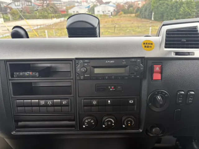三菱 ファイター 2KG-FK62FZ(2WD)の写真30