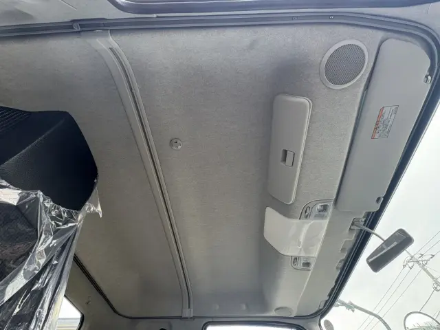 三菱 ファイター 2KG-FK62FZ(2WD)の写真32