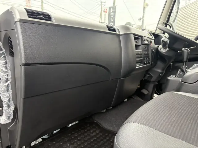 三菱 ファイター 2KG-FK62FZ(2WD)の写真33