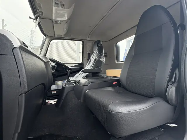 三菱 ファイター 2KG-FK62FZ(2WD)の写真34