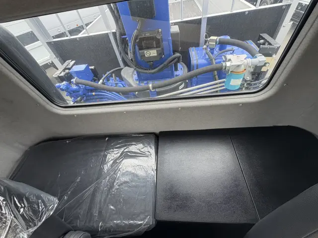 三菱 ファイター 2KG-FK62FZ(2WD)の写真35