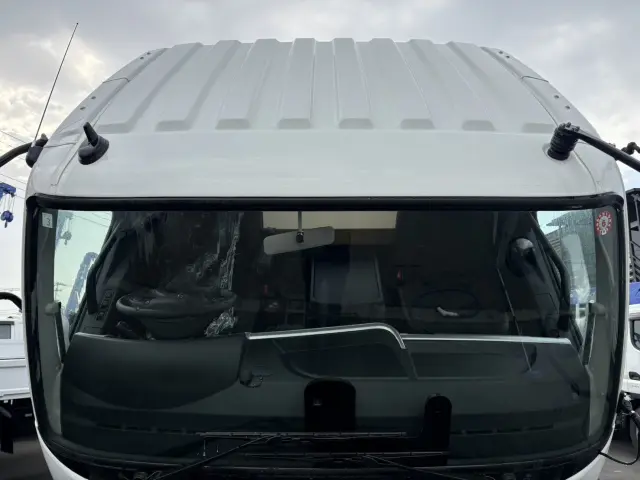 三菱 ファイター 2KG-FK62FZ(2WD)の写真40