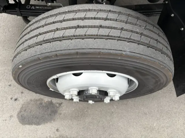 三菱 ファイター 2KG-FK62FZ(2WD)の写真41