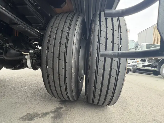 三菱 ファイター 2KG-FK62FZ(2WD)の写真42