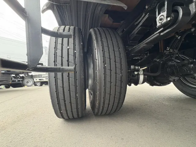 三菱 ファイター 2KG-FK62FZ(2WD)の写真43