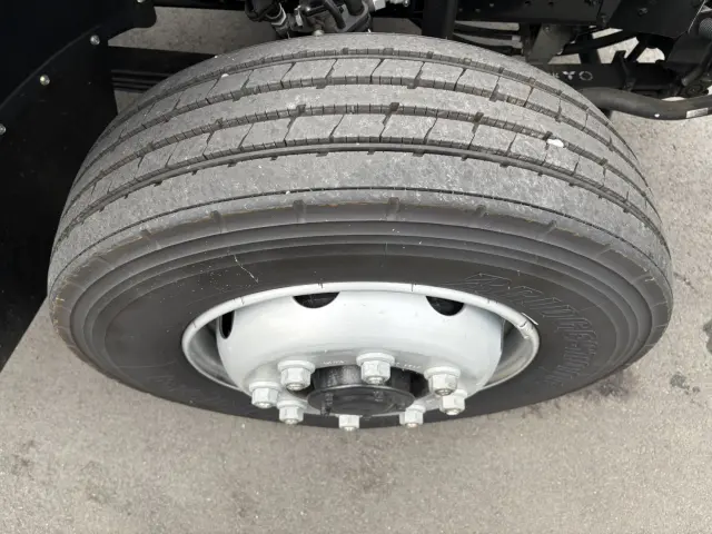 三菱 ファイター 2KG-FK62FZ(2WD)の写真44