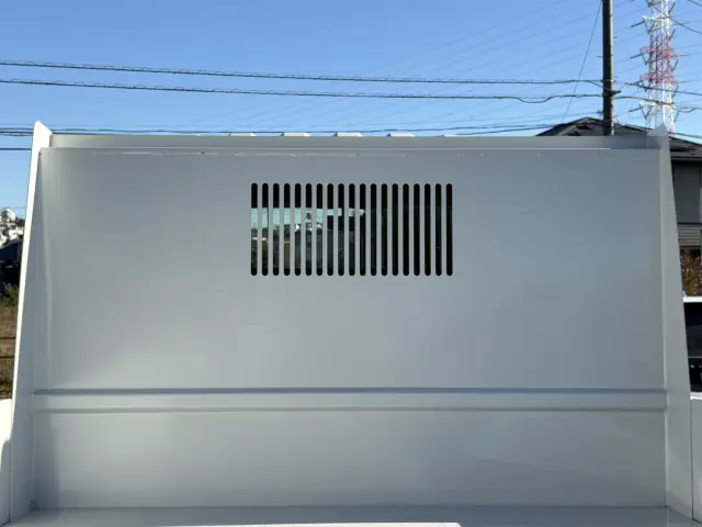 いすゞ エルフ 2RG-NPR88YM(2WD)の写真12