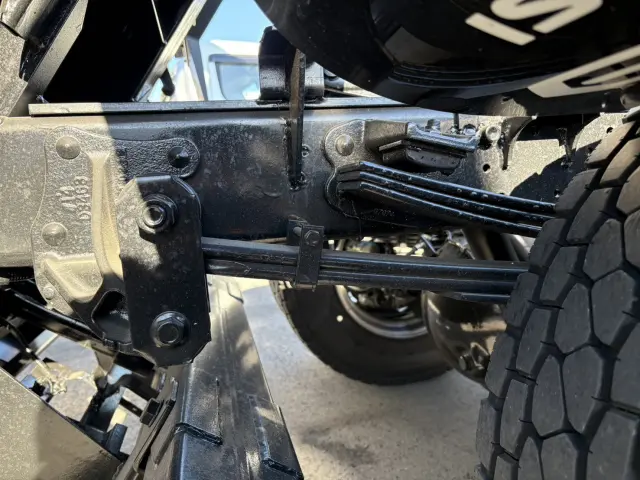 いすゞ エルフ 2RG-NPR88YM(2WD)の写真21