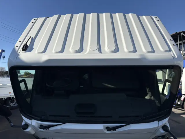 いすゞ エルフ 2RG-NPR88YM(2WD)の写真36