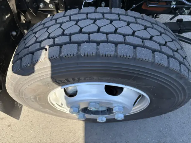 いすゞ エルフ 2RG-NPR88YM(2WD)の写真37