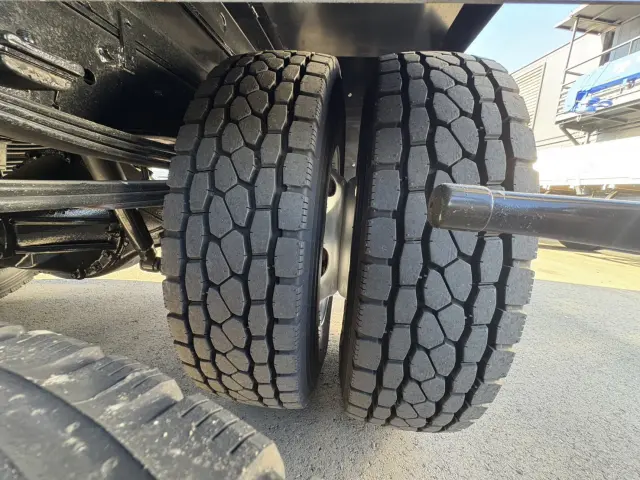 いすゞ エルフ 2RG-NPR88YM(2WD)の写真39