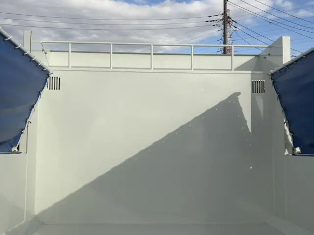 三菱 ファイター 2KG-FK62FZ(2WD)の写真11