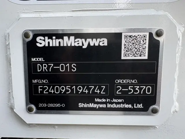 三菱 ファイター 2KG-FK62FZ(2WD)の写真17