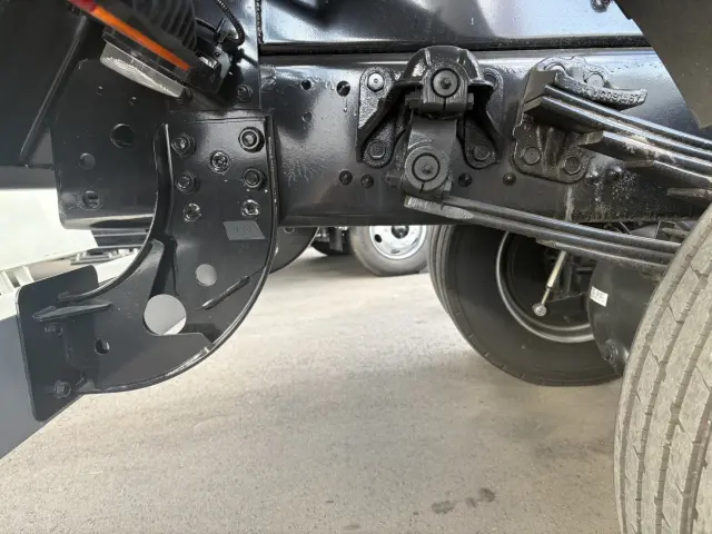 三菱 ファイター 2KG-FK62FZ(2WD)の写真19