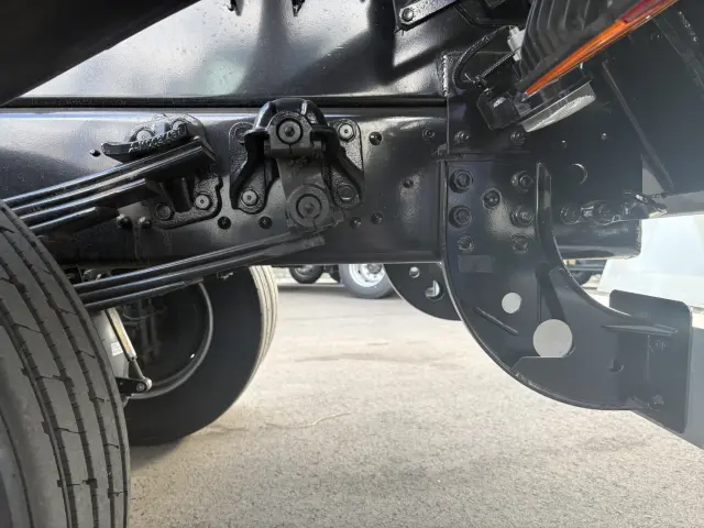 三菱 ファイター 2KG-FK62FZ(2WD)の写真21