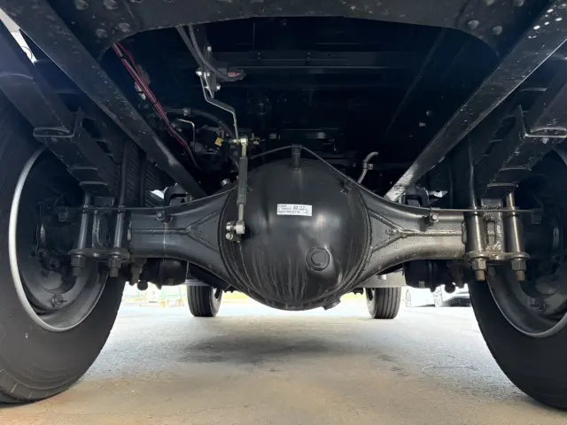 三菱 ファイター 2KG-FK62FZ(2WD)の写真22