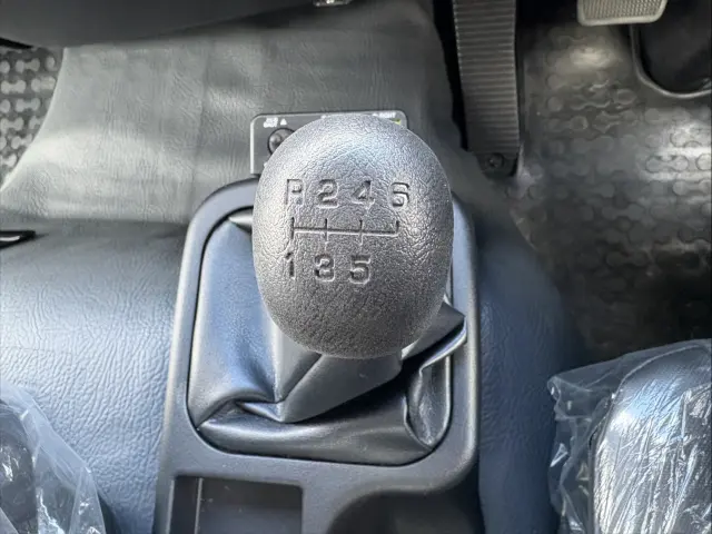 三菱 ファイター 2KG-FK62FZ(2WD)の写真27