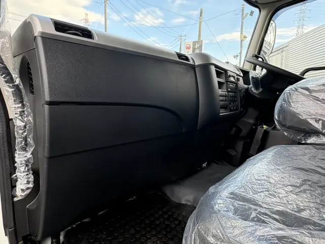 三菱 ファイター 2KG-FK62FZ(2WD)の写真29