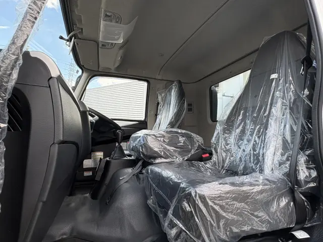 三菱 ファイター 2KG-FK62FZ(2WD)の写真31