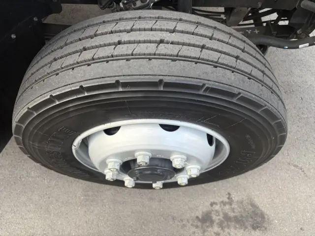 三菱 ファイター 2KG-FK62FZ(2WD)の写真37