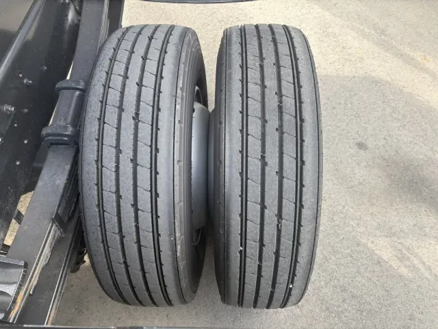 三菱 ファイター 2KG-FK62FZ(2WD)の写真39