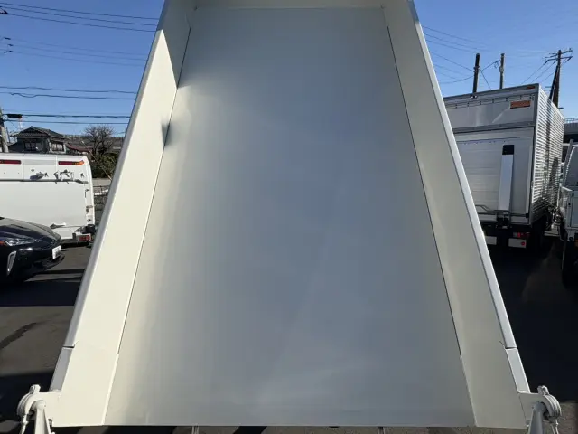 日野 デュトロ 2DG-XZU675T(4WD)の写真10