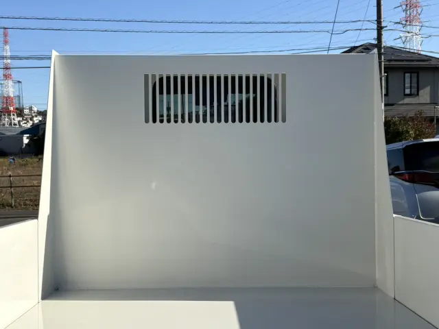 日野 デュトロ 2DG-XZU675T(4WD)の写真11