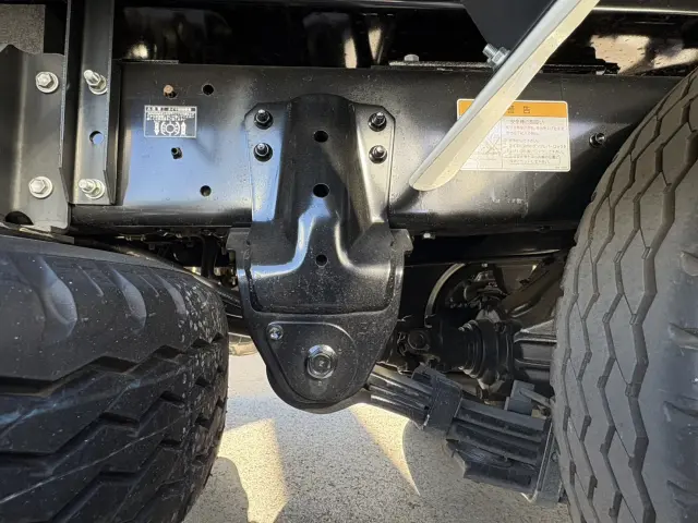 日野 デュトロ 2DG-XZU675T(4WD)の写真18