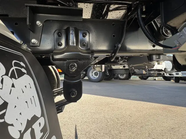 日野 デュトロ 2DG-XZU675T(4WD)の写真19