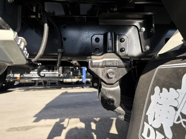 日野 デュトロ 2DG-XZU675T(4WD)の写真20