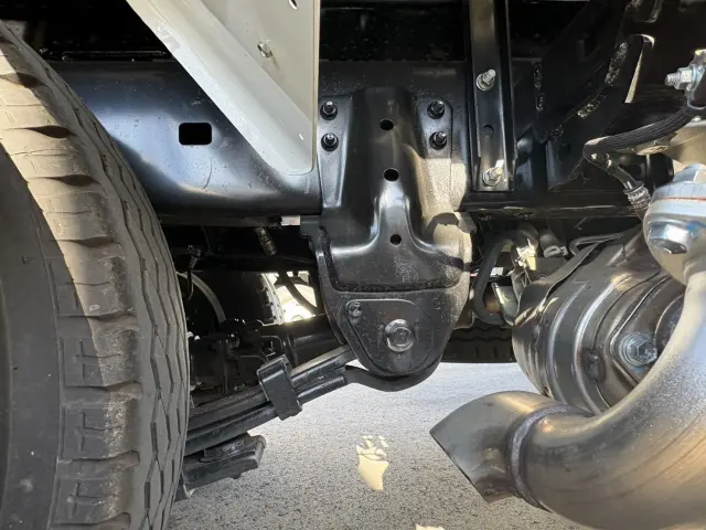 日野 デュトロ 2DG-XZU675T(4WD)の写真21