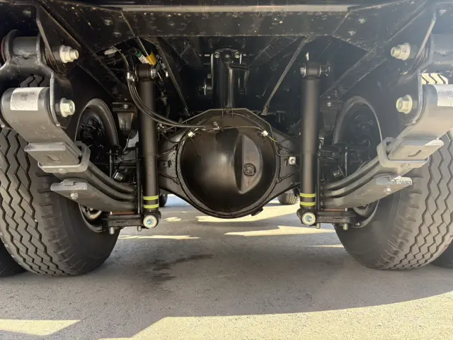 日野 デュトロ 2DG-XZU675T(4WD)の写真22