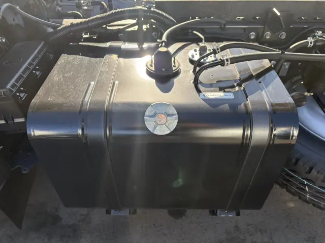 日野 デュトロ 2DG-XZU675T(4WD)の写真23