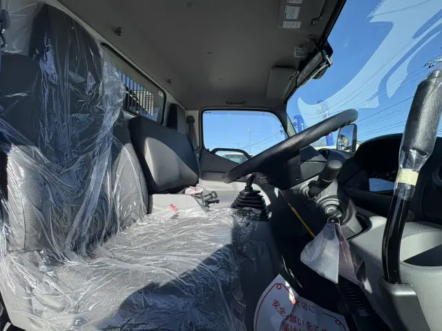 日野 デュトロ 2DG-XZU675T(4WD)の写真24