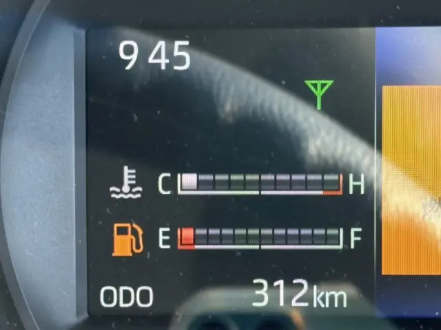 日野 デュトロ 2DG-XZU675T(4WD)の写真25