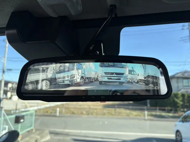 日野 デュトロ 2DG-XZU675T(4WD)の写真29