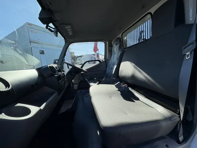 日野 デュトロ 2DG-XZU675T(4WD)の写真31