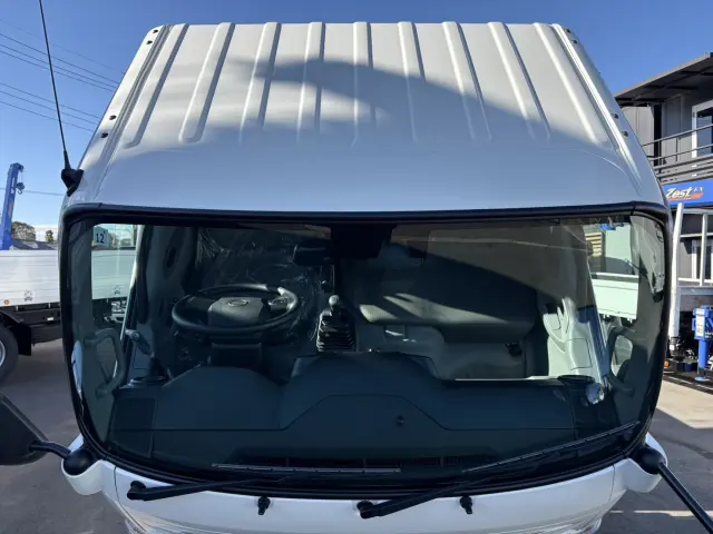 日野 デュトロ 2DG-XZU675T(4WD)の写真35