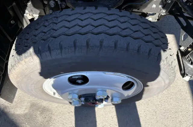 日野 デュトロ 2DG-XZU675T(4WD)の写真36