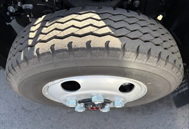 日野 デュトロ 2DG-XZU675T(4WD)の写真37