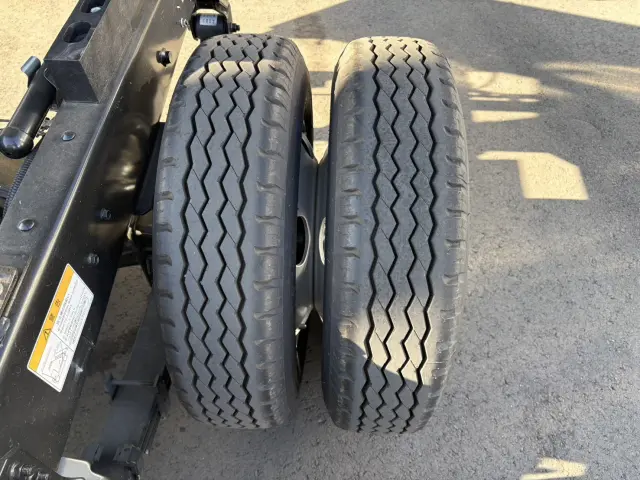 日野 デュトロ 2DG-XZU675T(4WD)の写真38