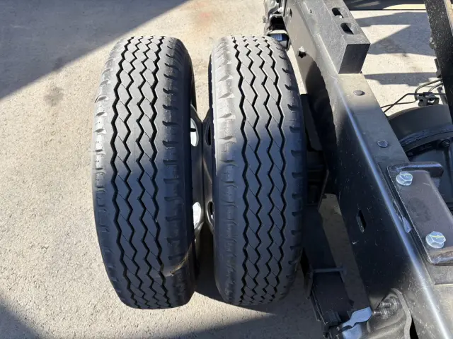 日野 デュトロ 2DG-XZU675T(4WD)の写真39