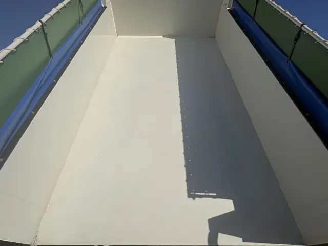 日野 レンジャー 2KG-FE2ACA(2WD)の写真10