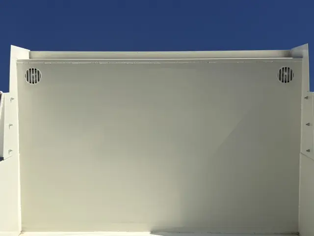 日野 レンジャー 2KG-FE2ACA(2WD)の写真11